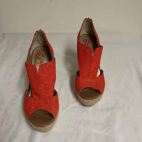 Seychelles Espadrilles - Picture 2 of 7